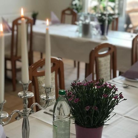 Hotel Alt-Holzhausen Bad Pyrmont Dış mekan fotoğraf