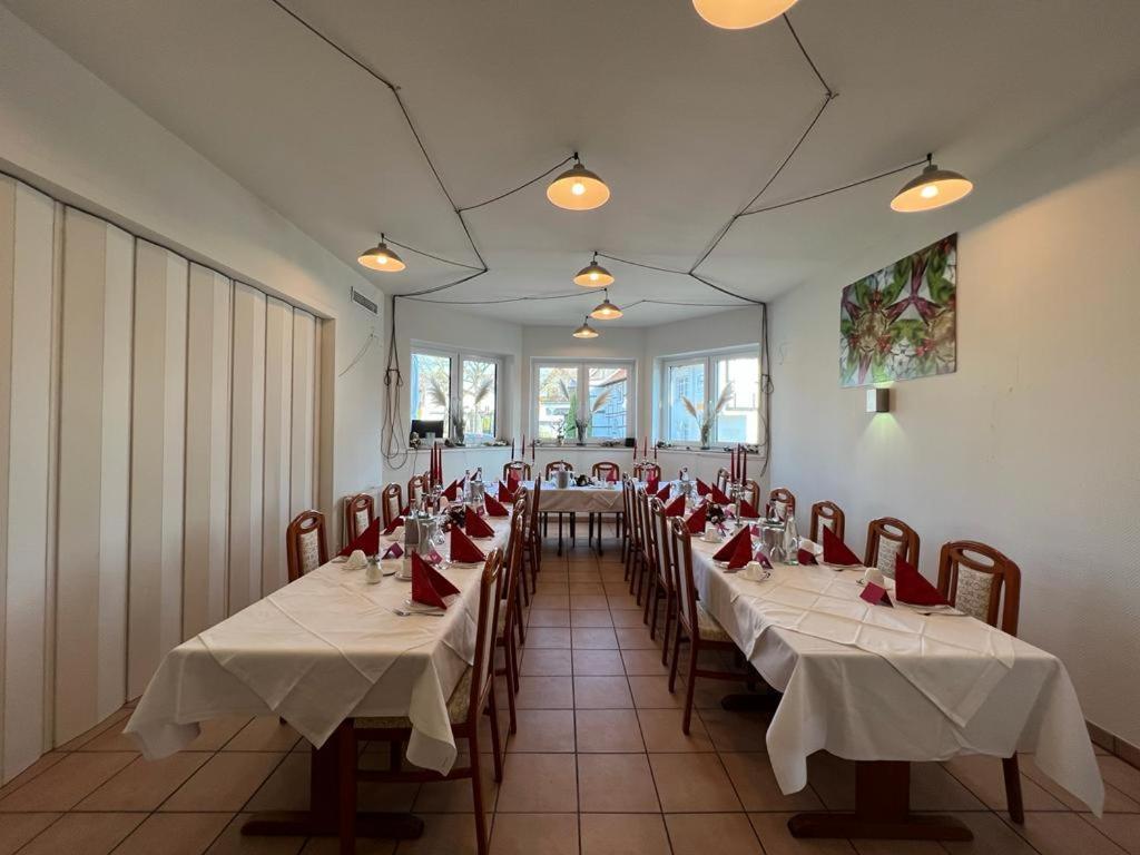 Hotel Alt-Holzhausen Bad Pyrmont Dış mekan fotoğraf