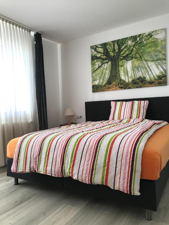 Hotel Alt-Holzhausen Bad Pyrmont Dış mekan fotoğraf