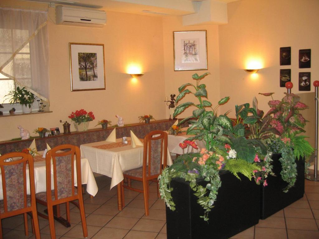 Hotel Alt-Holzhausen Bad Pyrmont Dış mekan fotoğraf